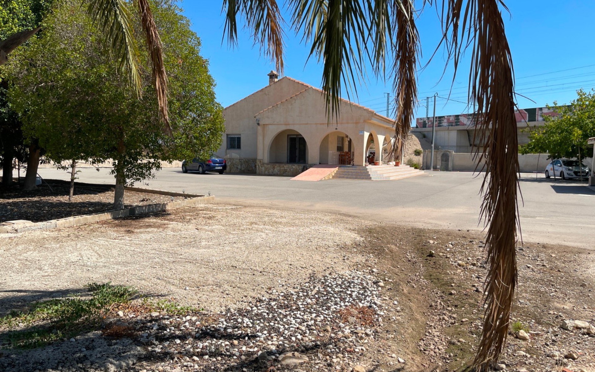 zum Verkauf - Villa - Crevillente - Crevillent - Crevillente - Crevillent Centro