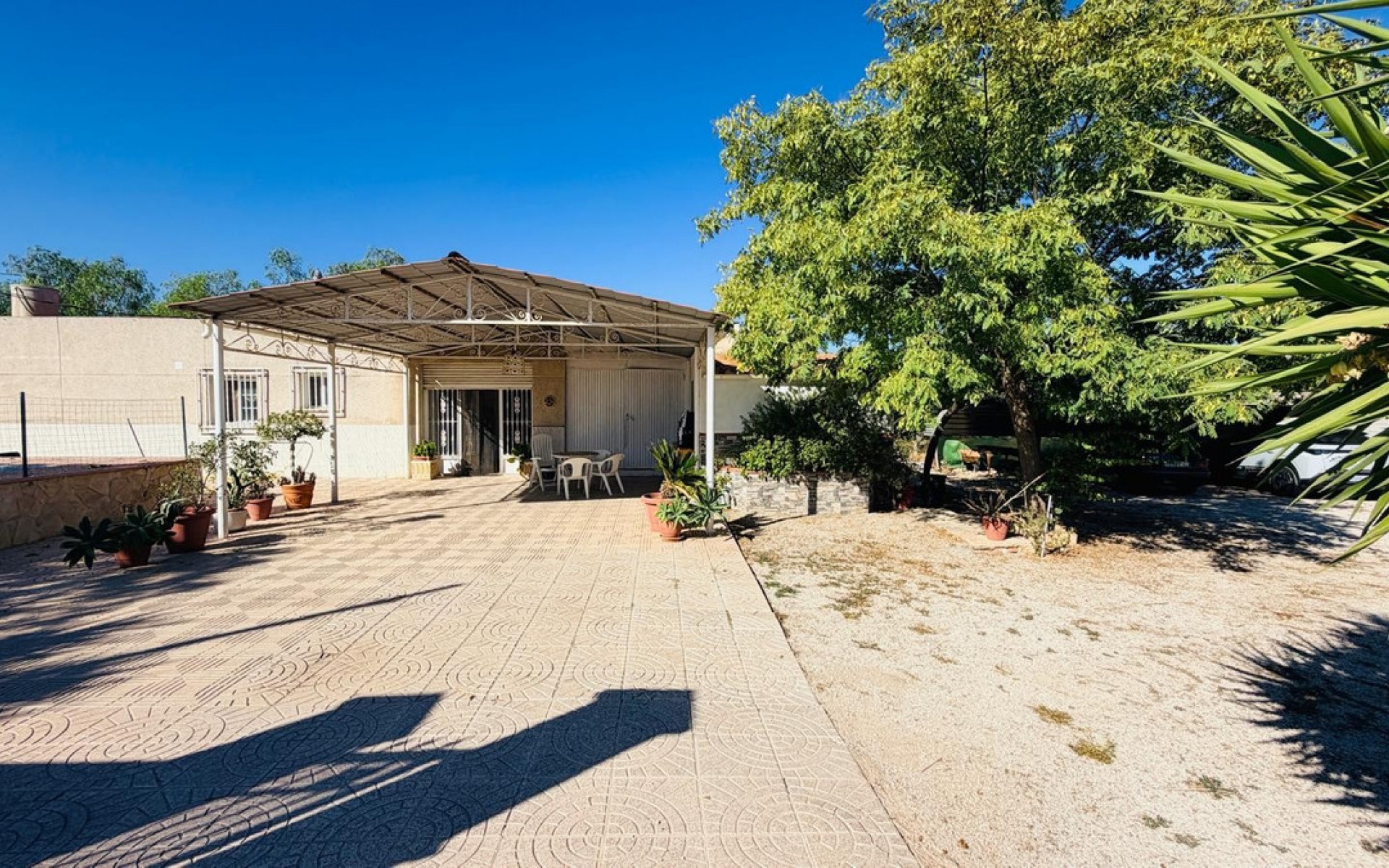 zum Verkauf - Villa - Crevillente - Crevillent - Crevillente - Crevillent Centro