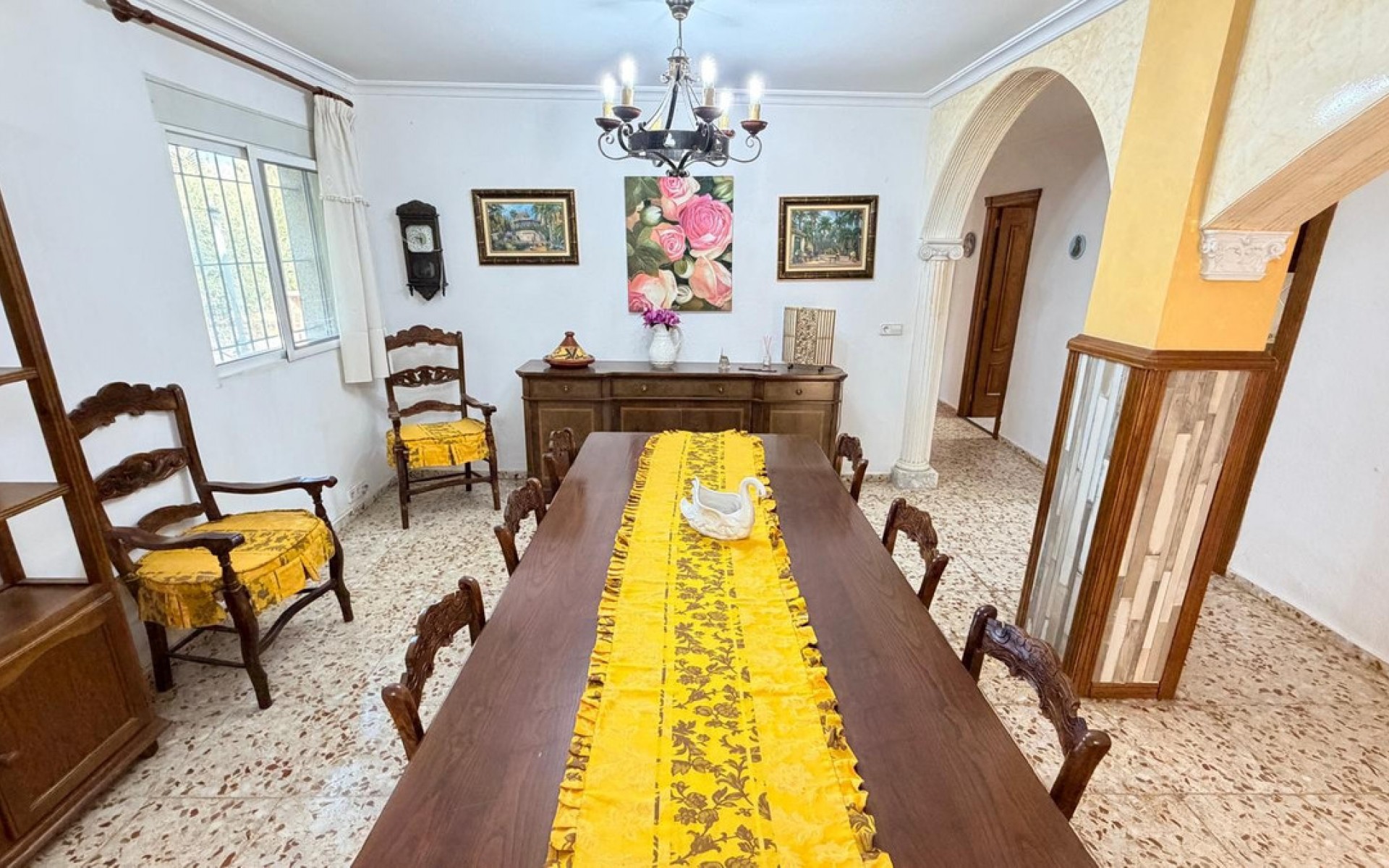 zum Verkauf - Villa - Crevillente - Crevillent - Crevillente - Crevillent Centro