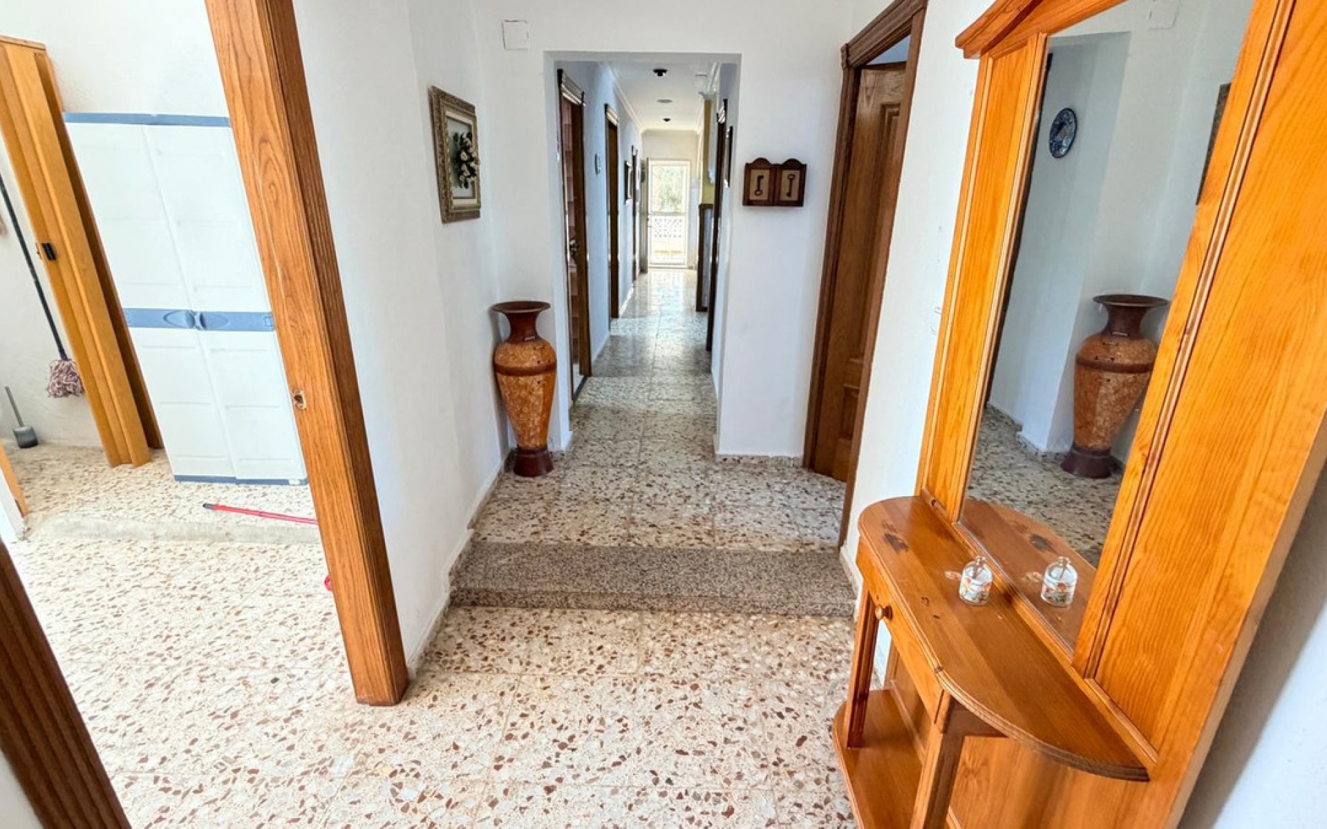 zum Verkauf - Villa - Crevillente - Crevillent - Crevillente - Crevillent Centro