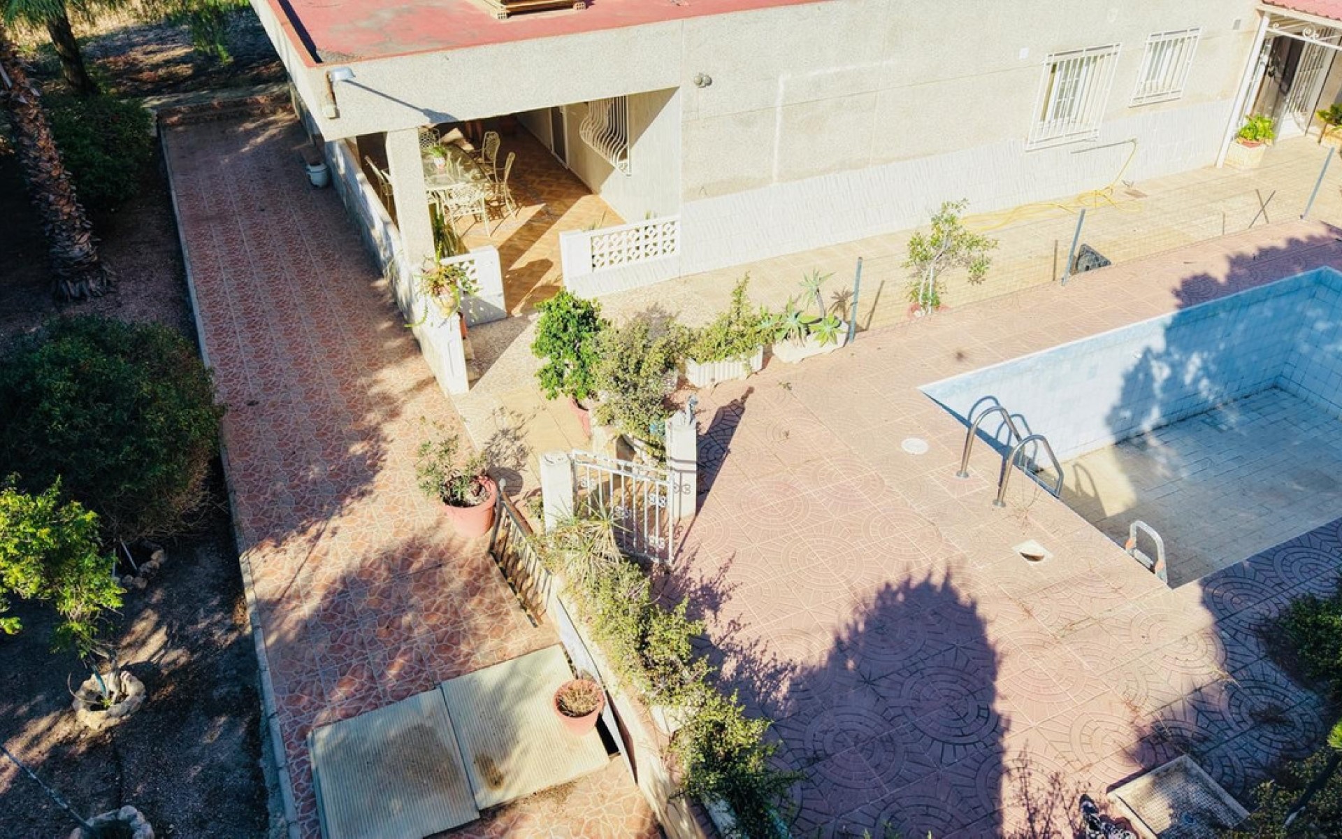 zum Verkauf - Villa - Crevillente - Crevillent - Crevillente - Crevillent Centro