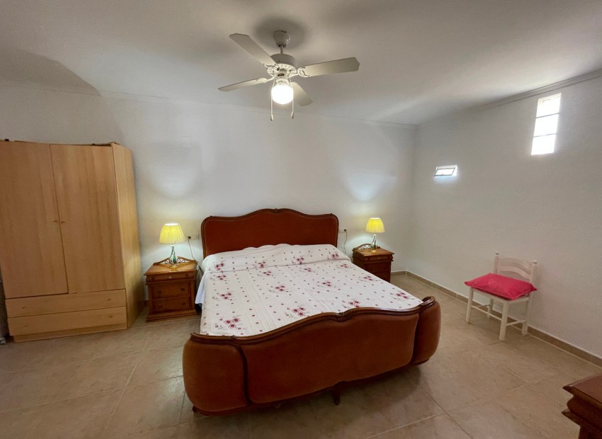 zum Verkauf - Villa - Daya Nueva - Daya Nueva Centro