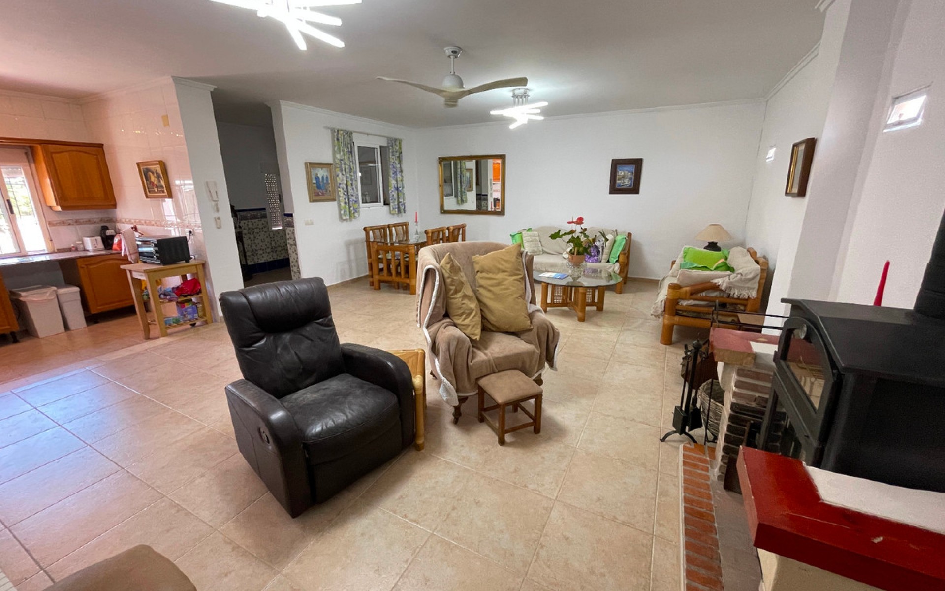 zum Verkauf - Villa - Daya Nueva - Daya Nueva Centro