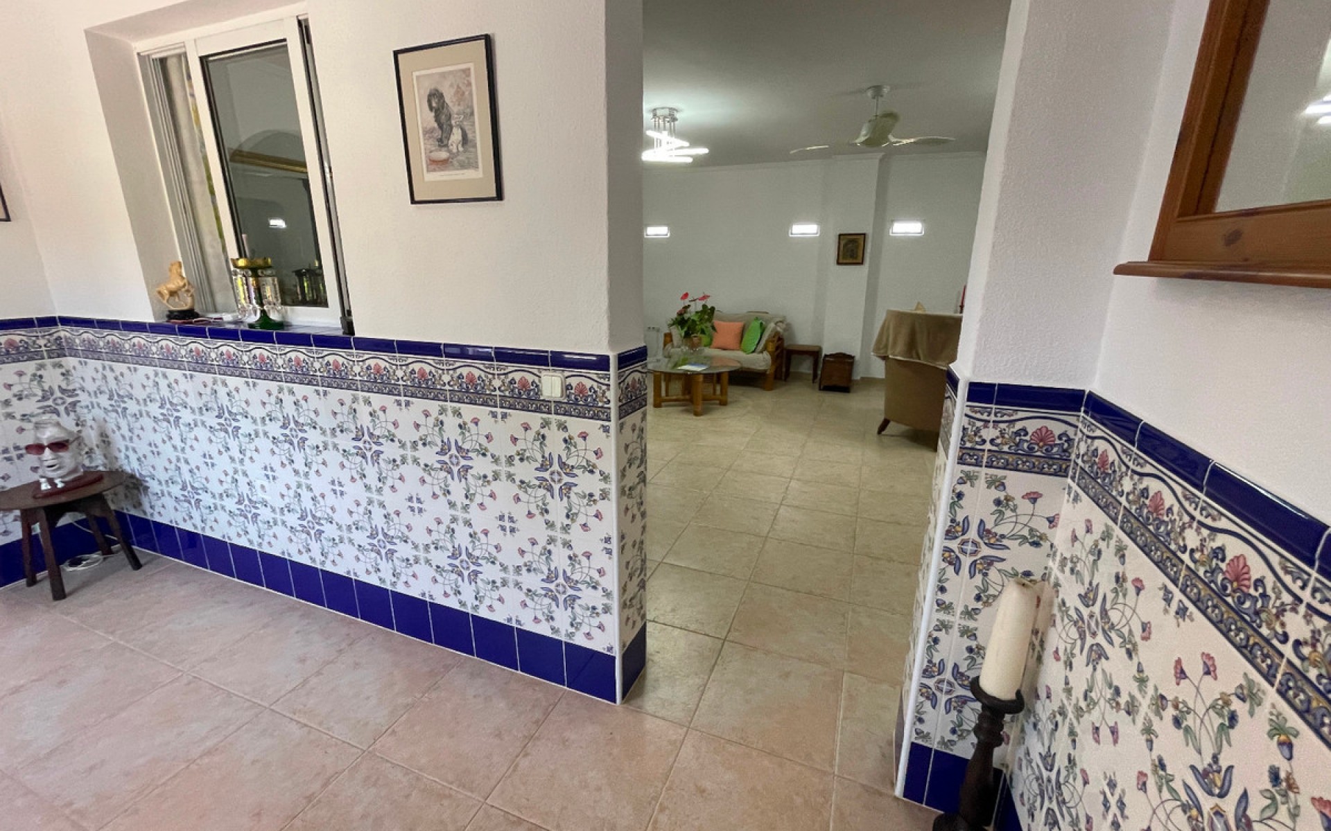 zum Verkauf - Villa - Daya Nueva - Daya Nueva Centro