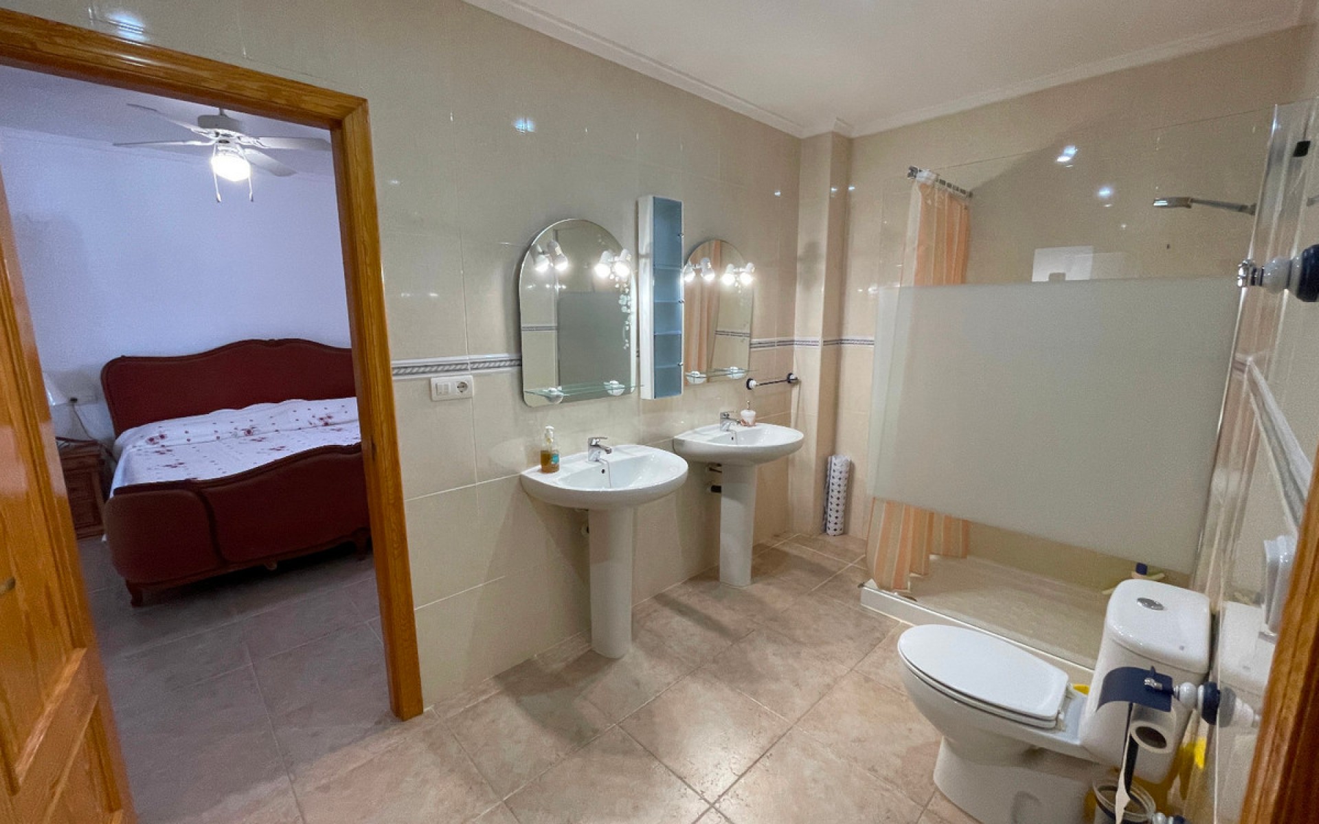 zum Verkauf - Villa - Daya Nueva - Daya Nueva Centro