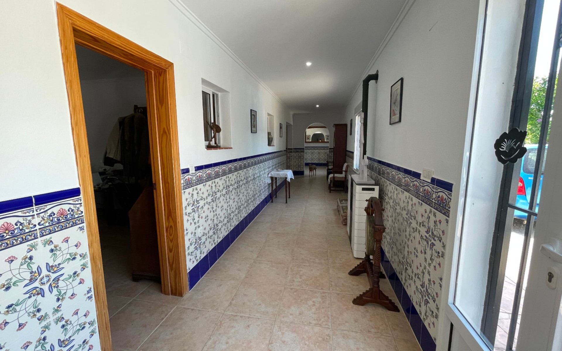 zum Verkauf - Villa - Daya Nueva - Daya Nueva Centro