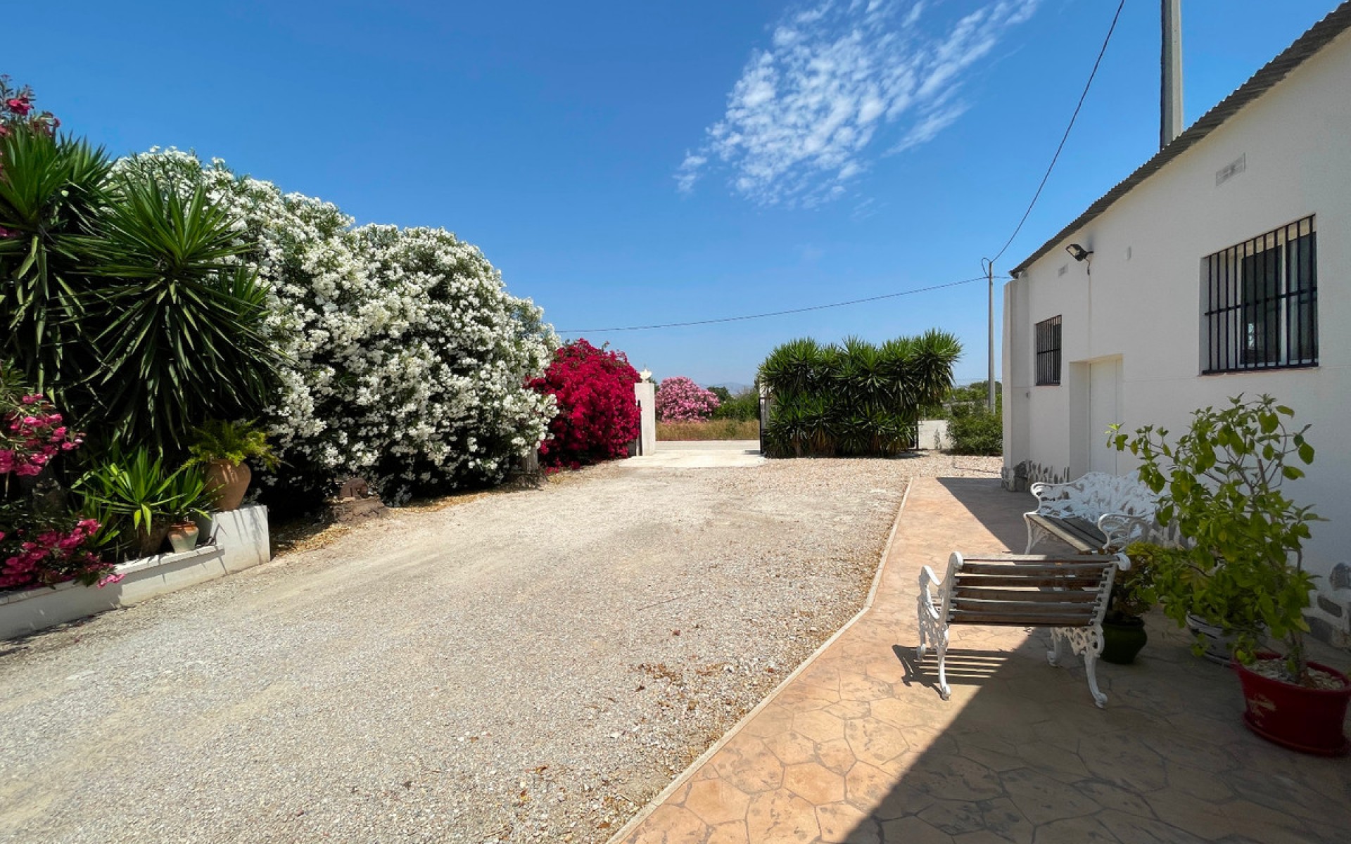 zum Verkauf - Villa - Daya Nueva - Daya Nueva Centro