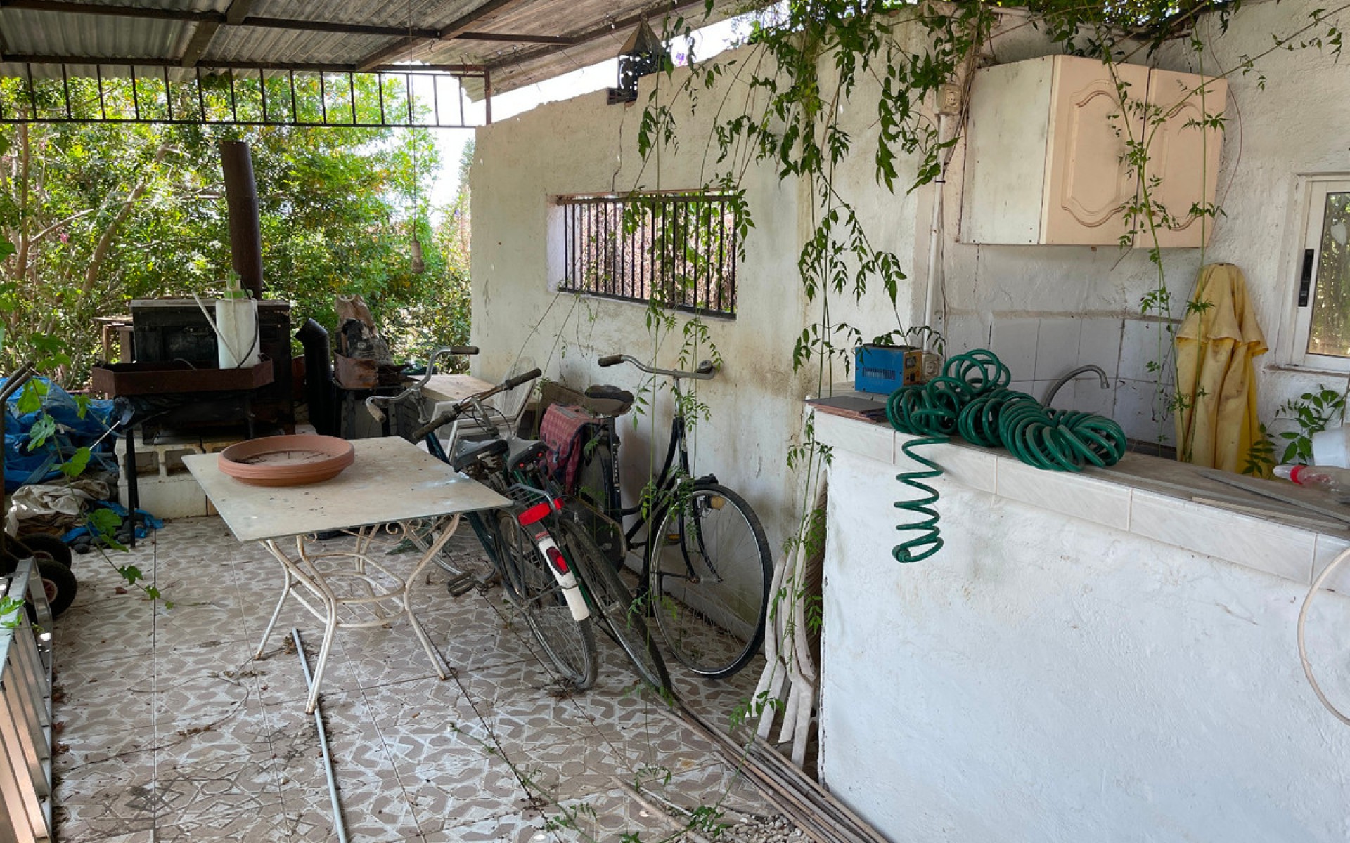 zum Verkauf - Villa - Daya Nueva - Daya Nueva Centro