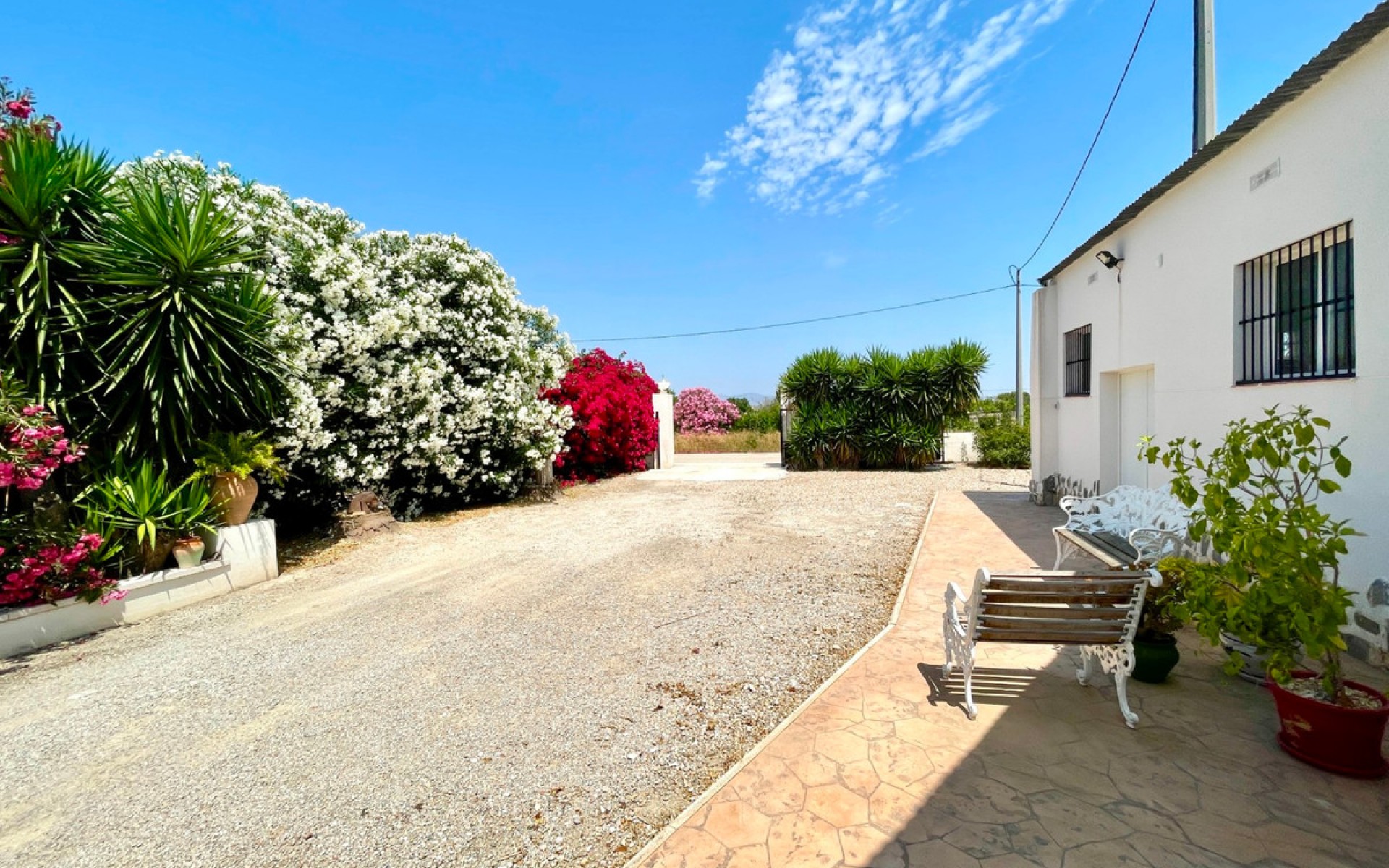 zum Verkauf - Villa - Daya Nueva - Daya Nueva Centro