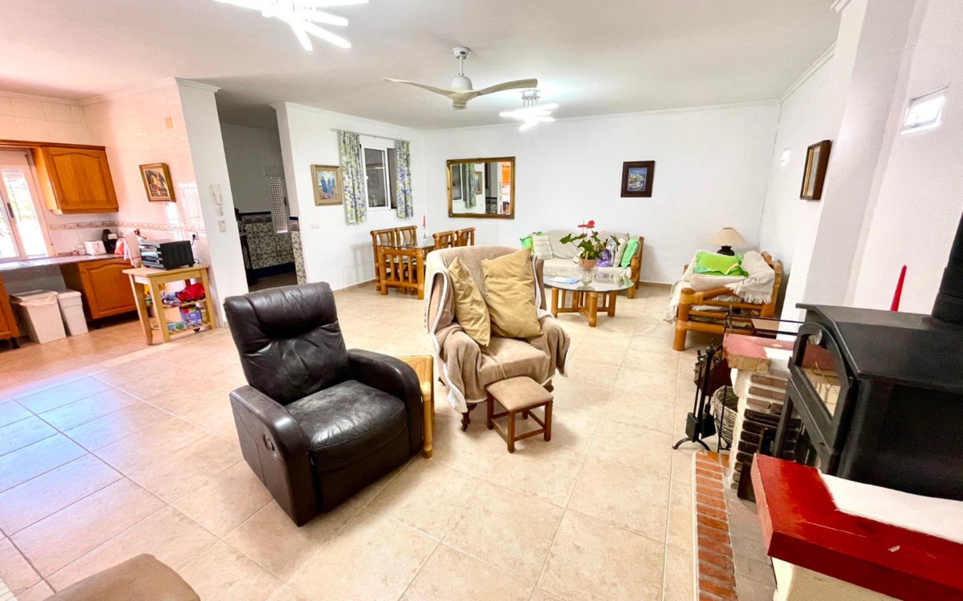 zum Verkauf - Villa - Daya Nueva - Daya Nueva Centro