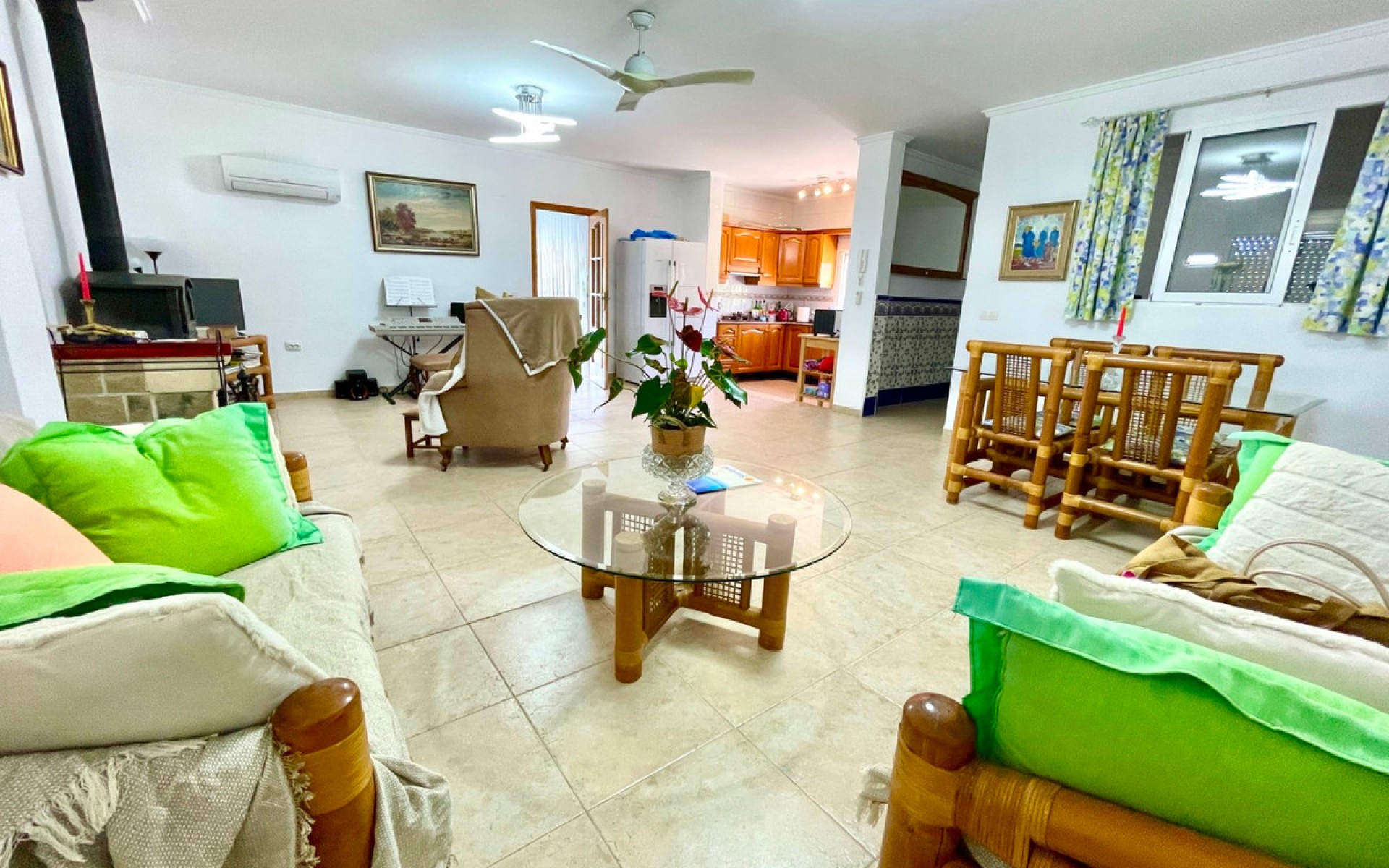 zum Verkauf - Villa - Daya Nueva - Daya Nueva Centro
