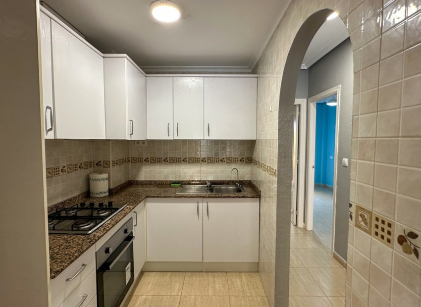 zum Verkauf - Villa - Daya Nueva - Daya Nueva Centro