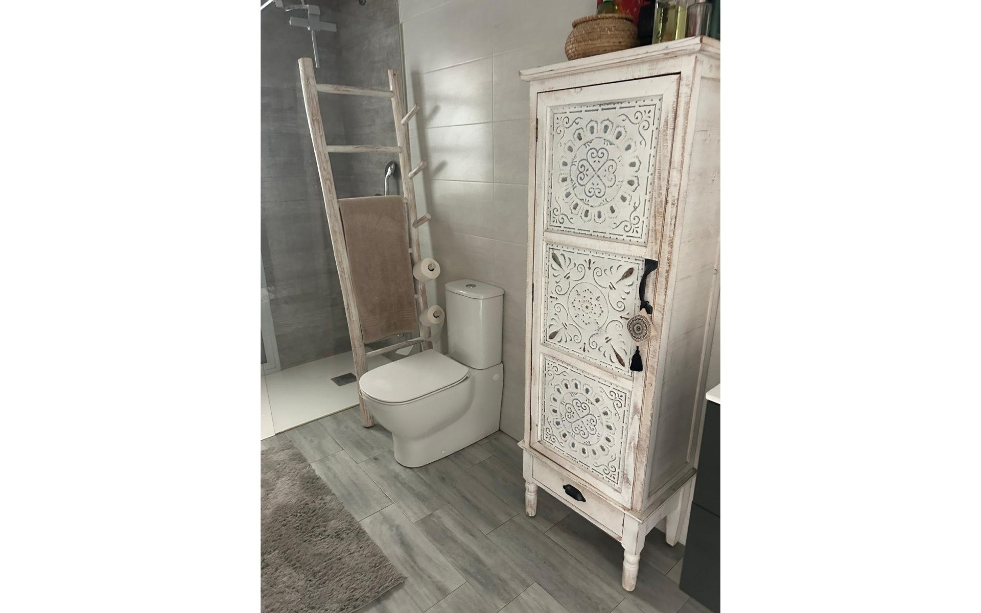 zum Verkauf - Villa - Daya Vieja