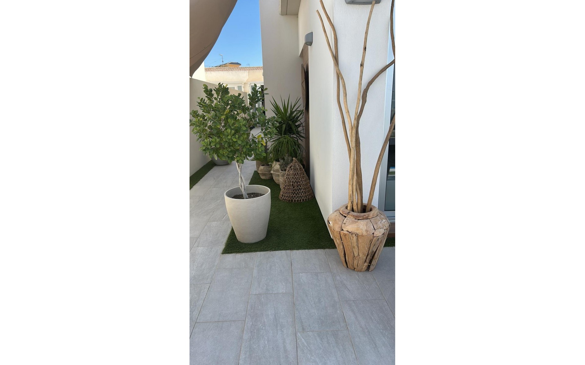 zum Verkauf - Villa - Daya Vieja