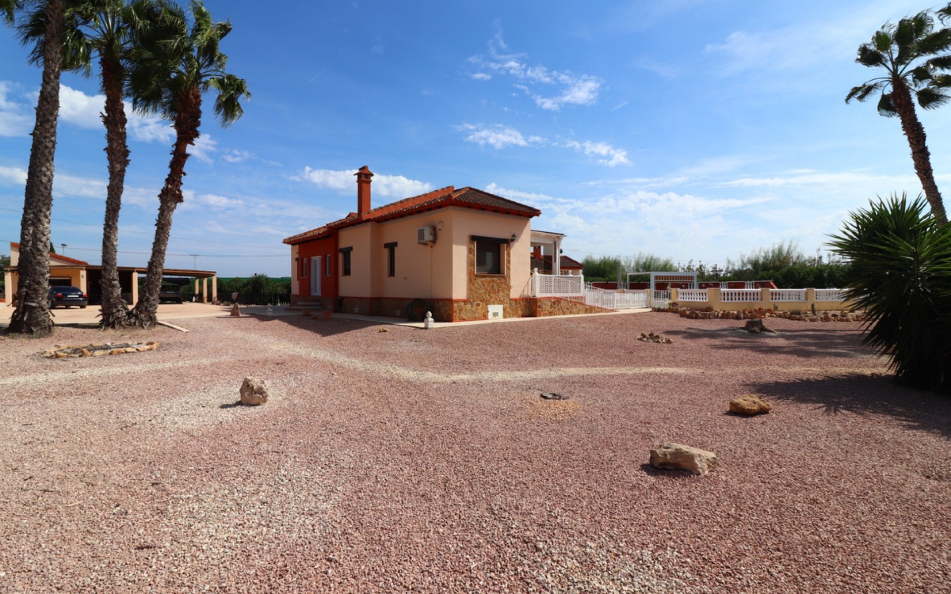 zum Verkauf - Villa - Daya Vieja