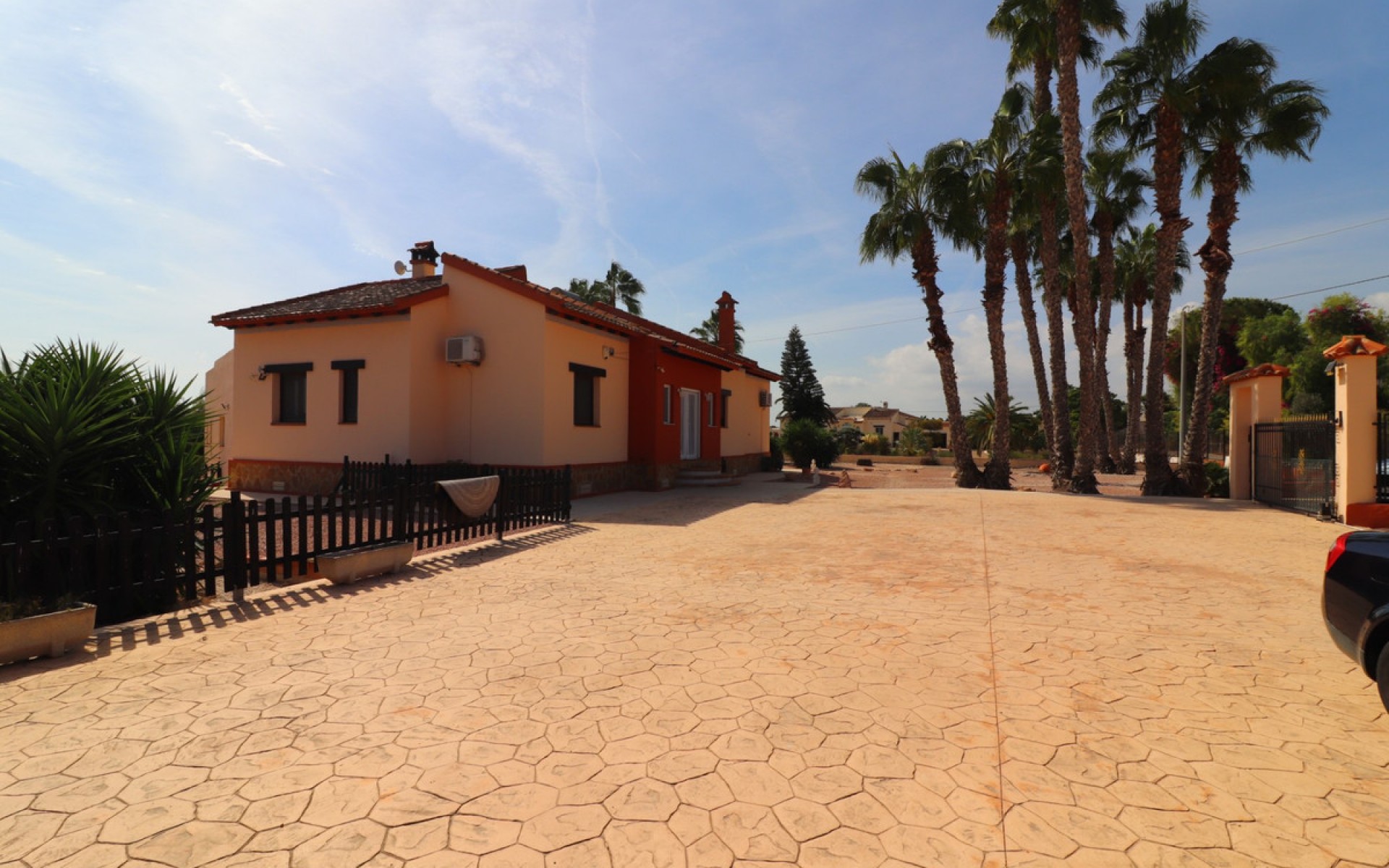zum Verkauf - Villa - Daya Vieja