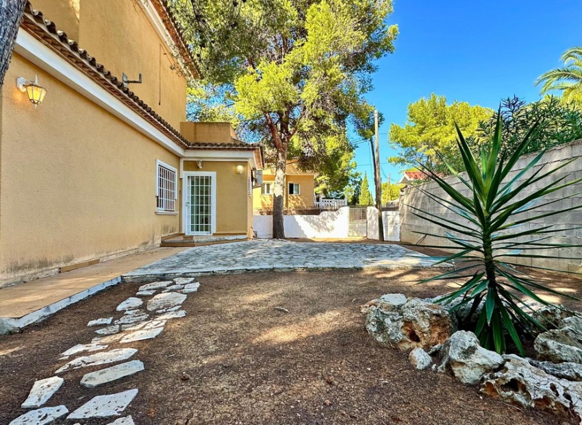 zum Verkauf - Villa - Dénia - Denia Centro