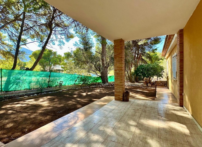 zum Verkauf - Villa - Dénia - Denia Centro