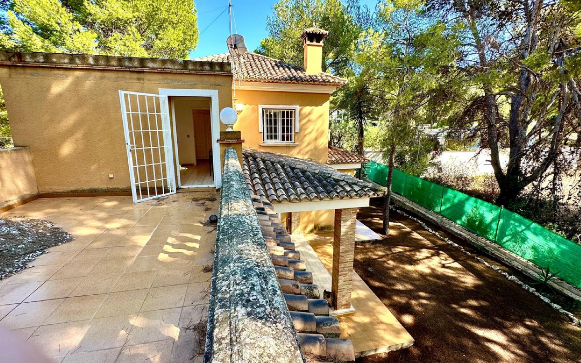 zum Verkauf - Villa - Dénia - Denia Centro