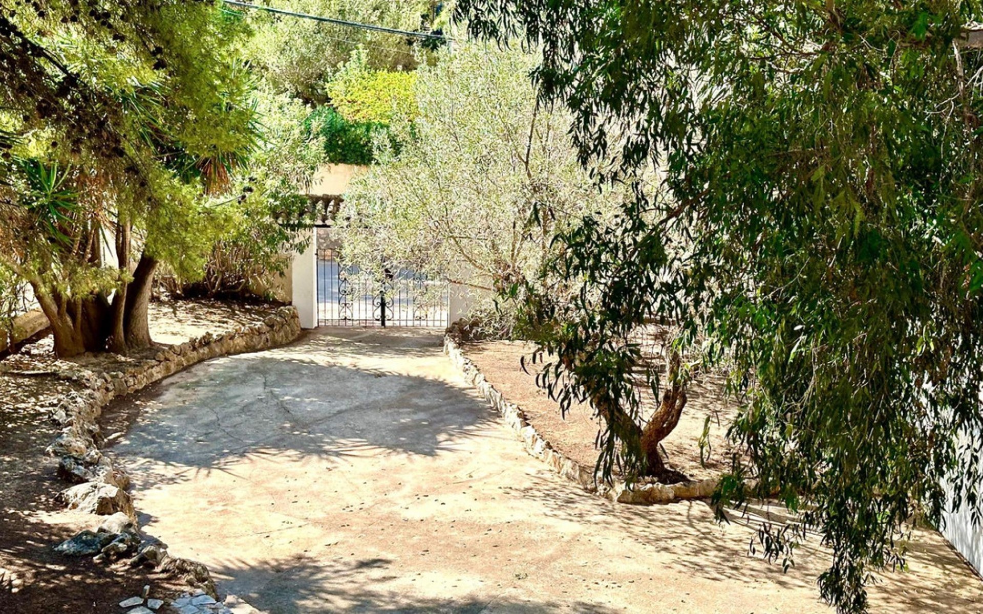 zum Verkauf - Villa - Dénia - Denia Centro