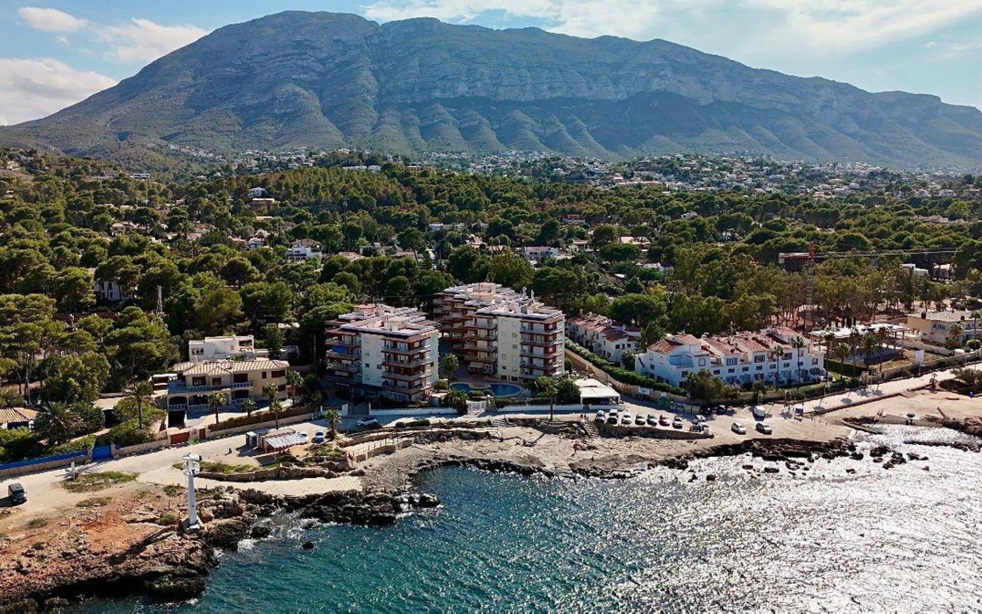 zum Verkauf - Villa - Dénia - Denia Centro