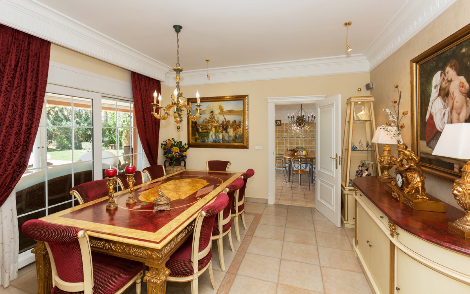 zum Verkauf - Villa - Dénia - Denia Centro