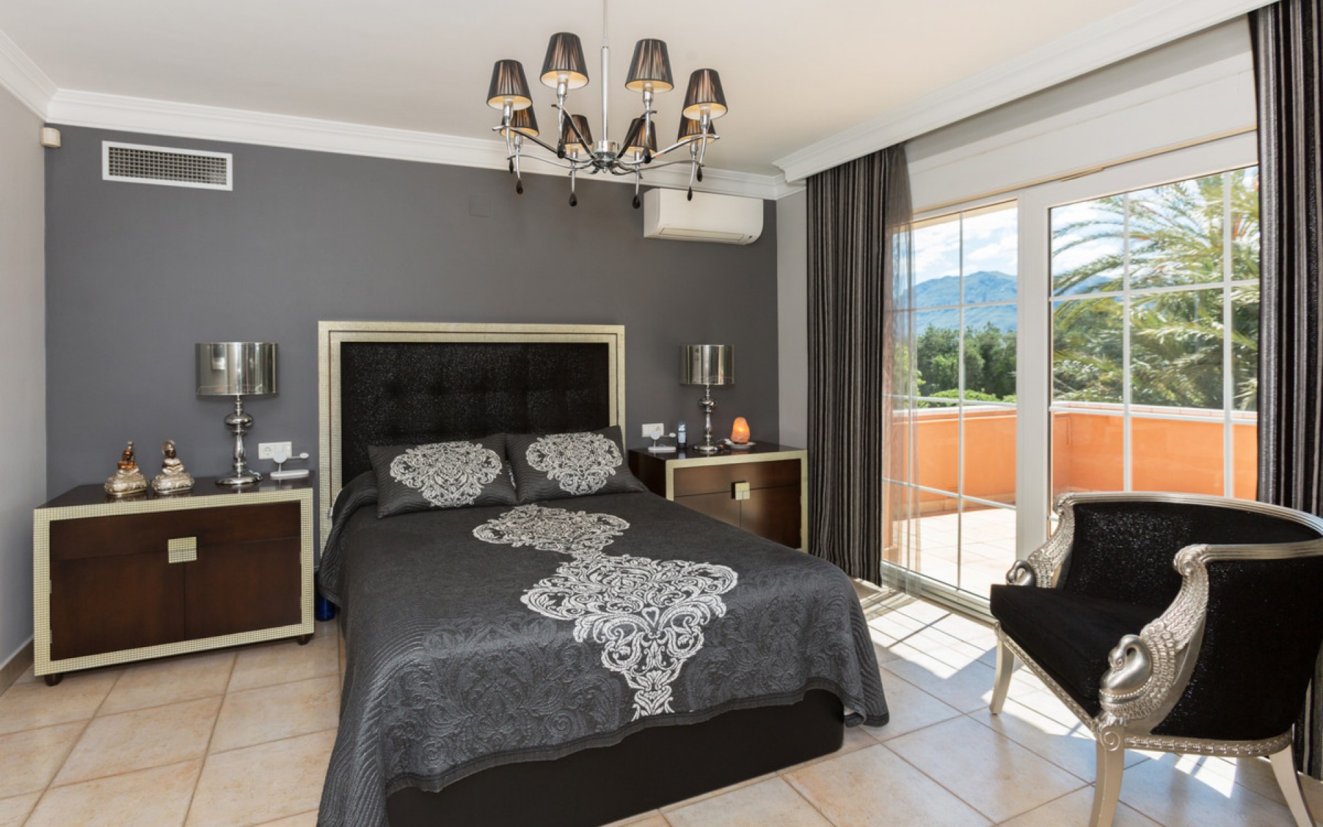 zum Verkauf - Villa - Dénia - Denia Centro