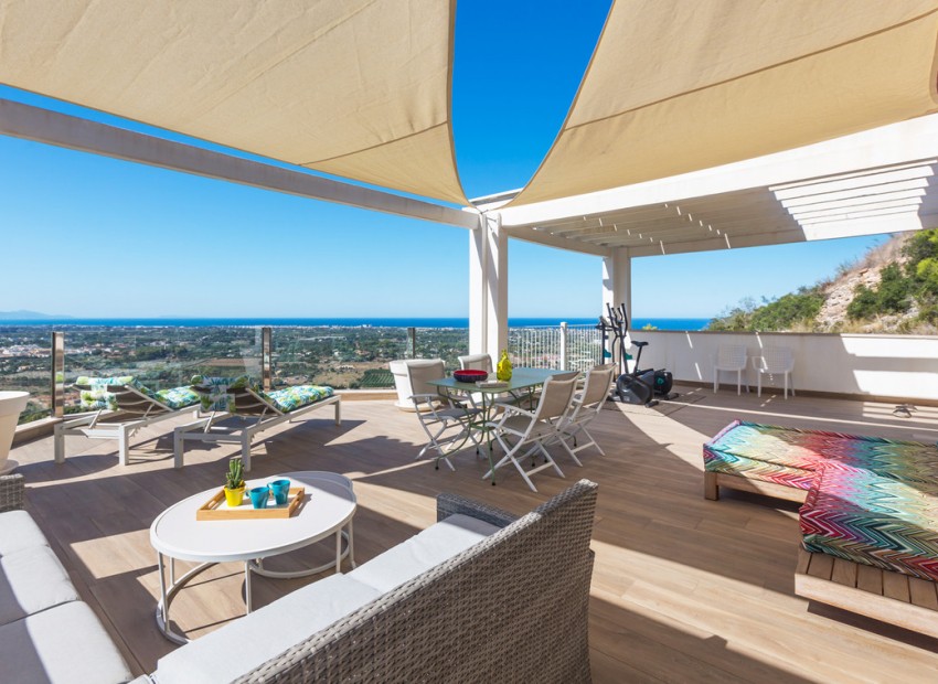 zum Verkauf - Villa - Dénia - Denia Centro