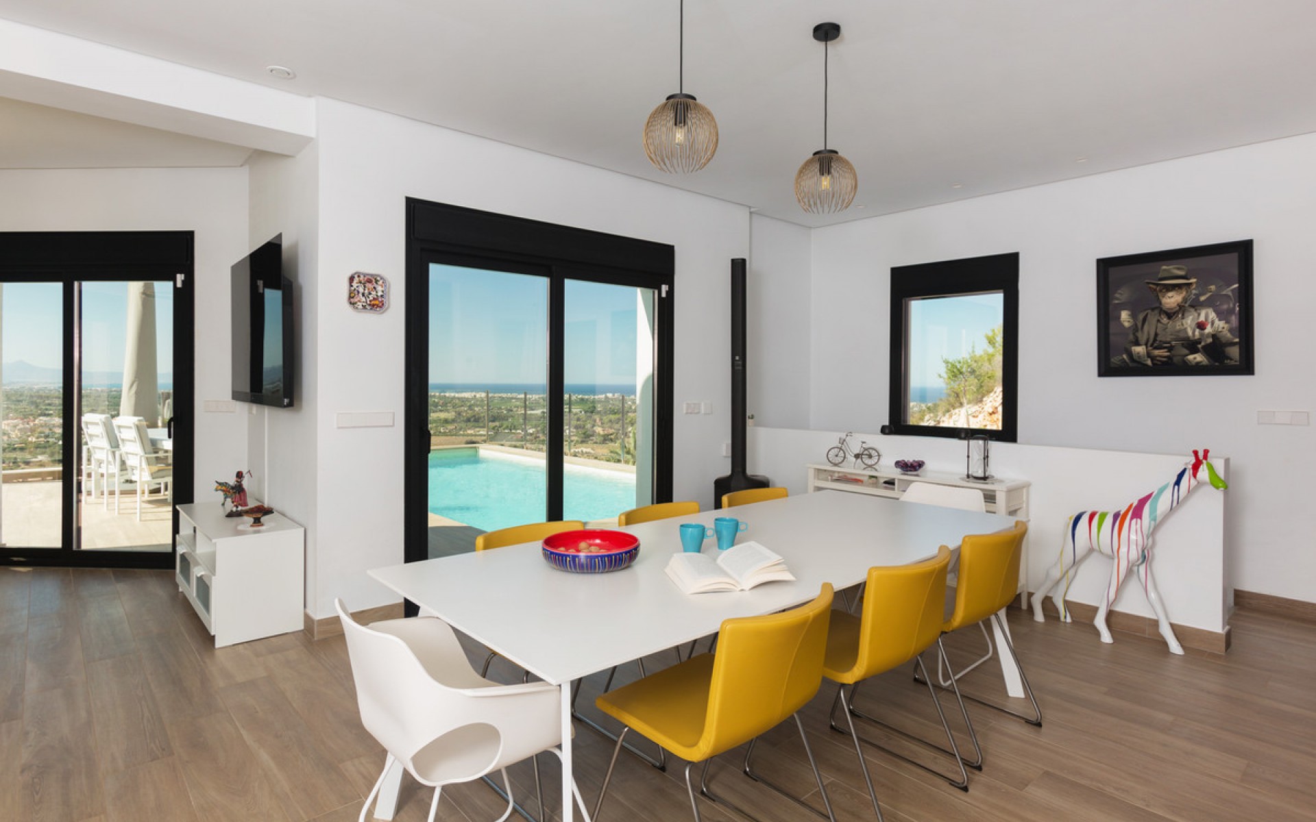 zum Verkauf - Villa - Dénia - Denia Centro