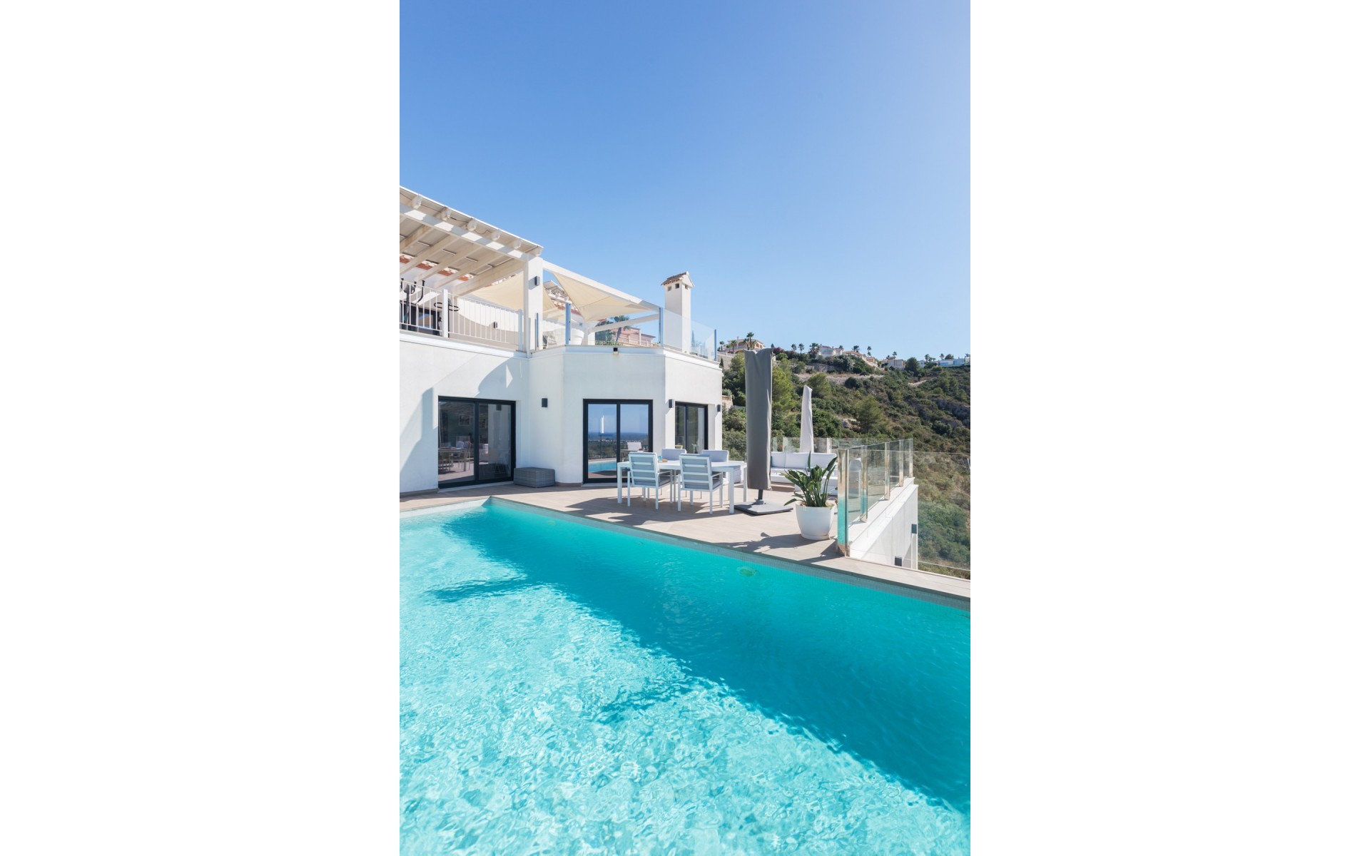 zum Verkauf - Villa - Dénia - Denia Centro