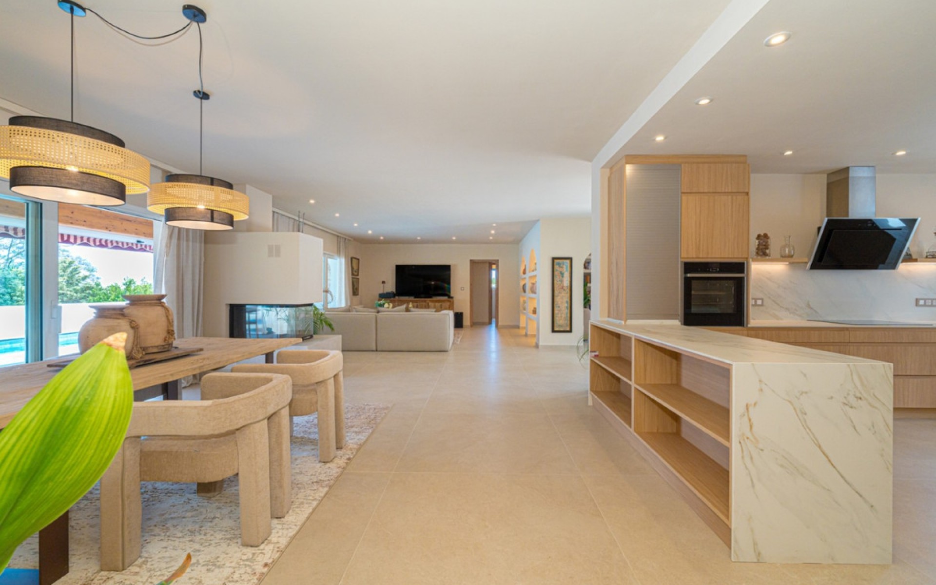 zum Verkauf - Villa - Dénia - Denia Centro