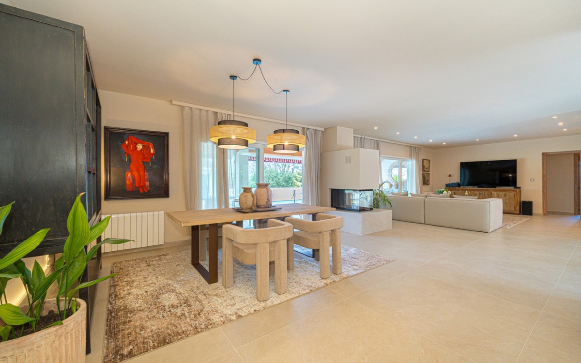 zum Verkauf - Villa - Dénia - Denia Centro