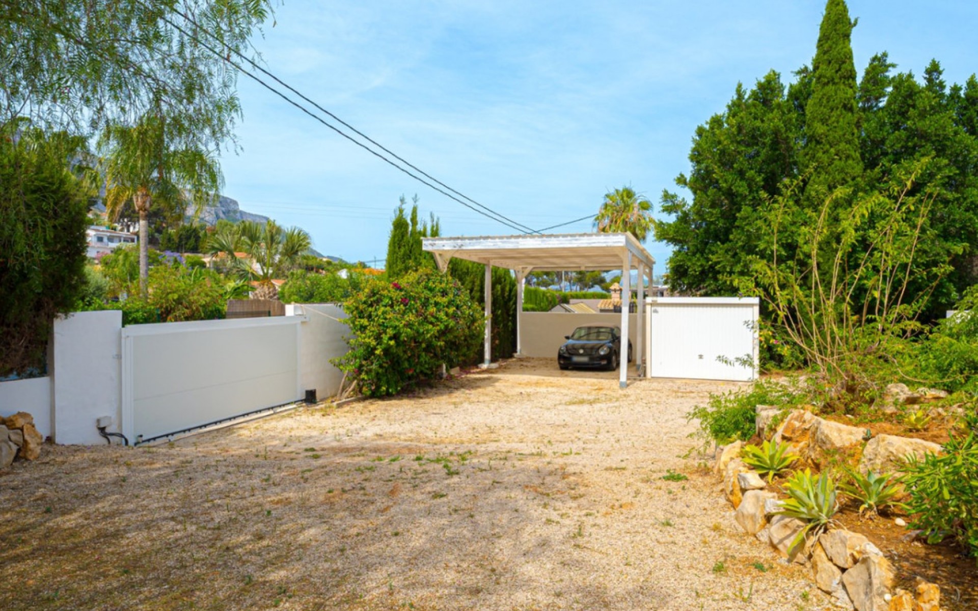 zum Verkauf - Villa - Dénia - Denia Centro