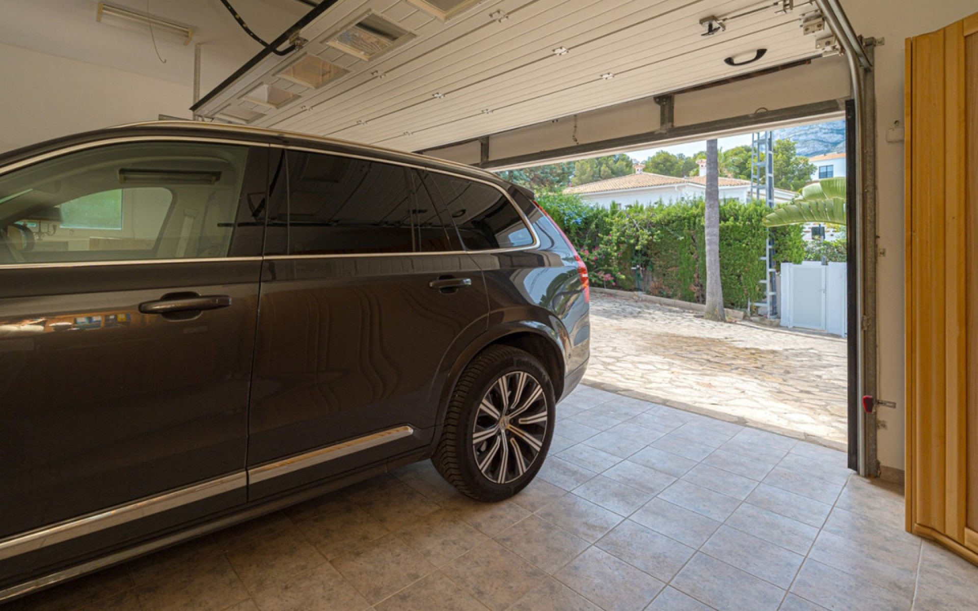 zum Verkauf - Villa - Dénia - Denia Centro