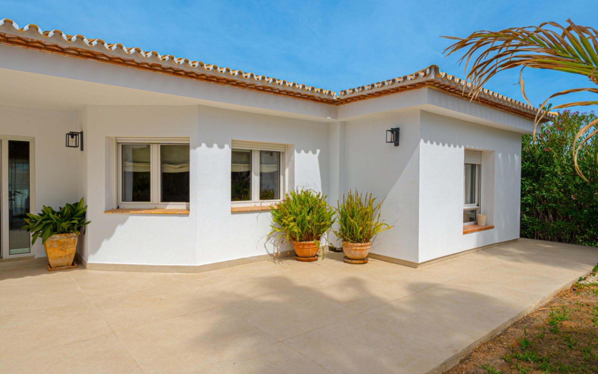 zum Verkauf - Villa - Dénia - Denia Centro