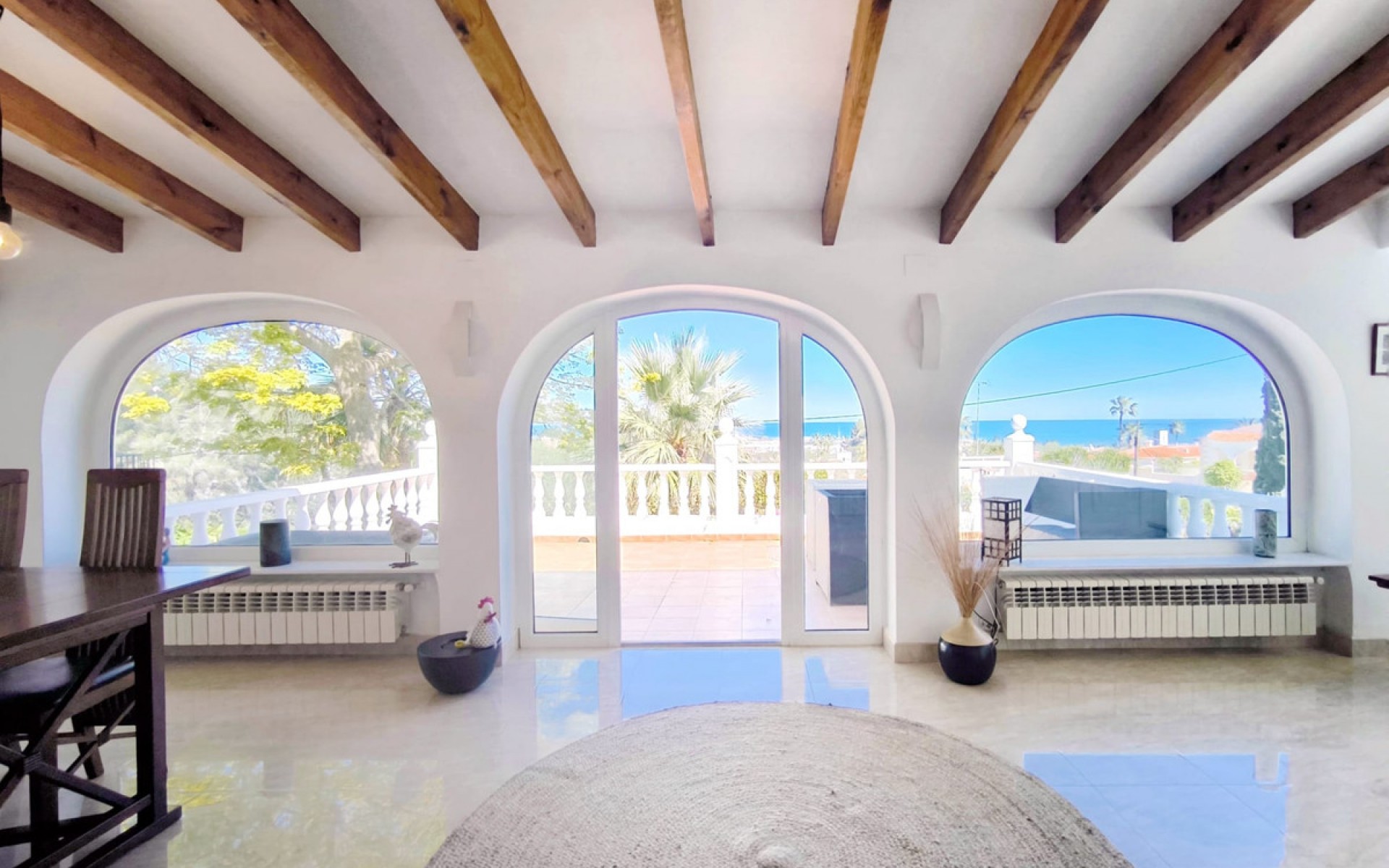 zum Verkauf - Villa - Dénia - Denia Centro