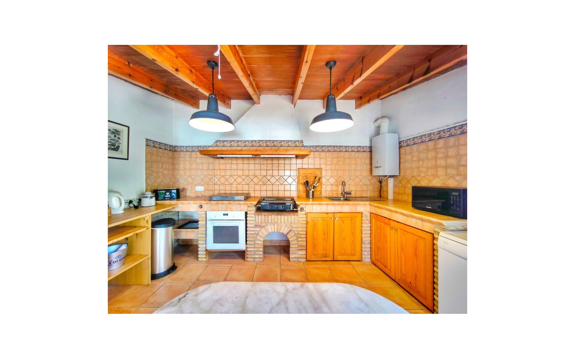 zum Verkauf - Villa - Dénia - Denia Centro