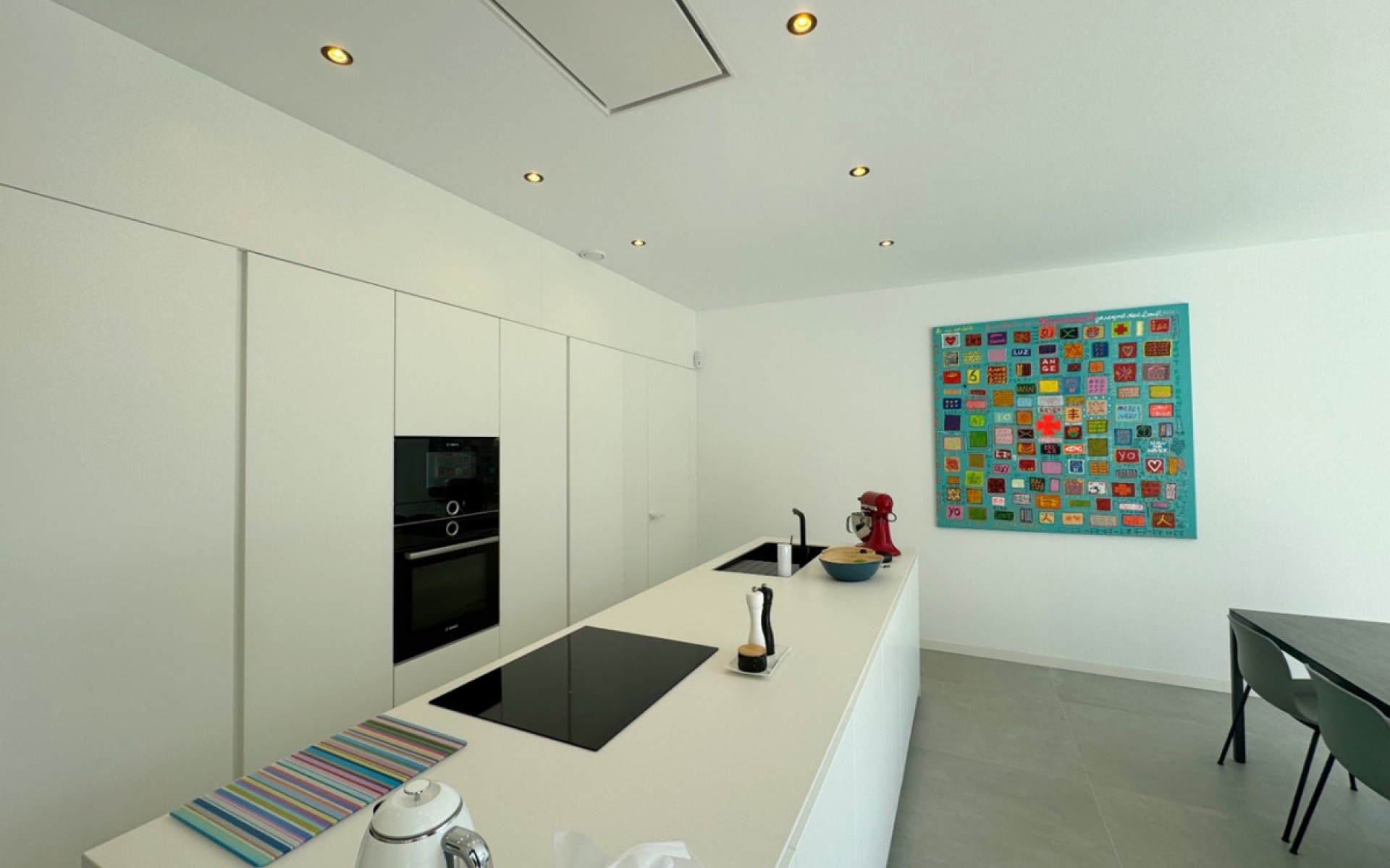 zum Verkauf - Villa - Dénia - Denia Centro