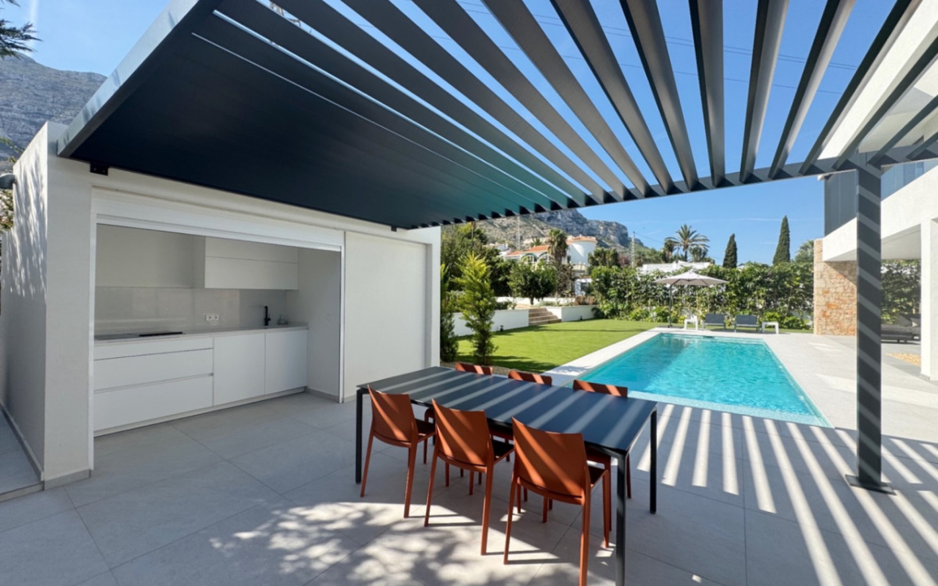 zum Verkauf - Villa - Dénia - Denia Centro