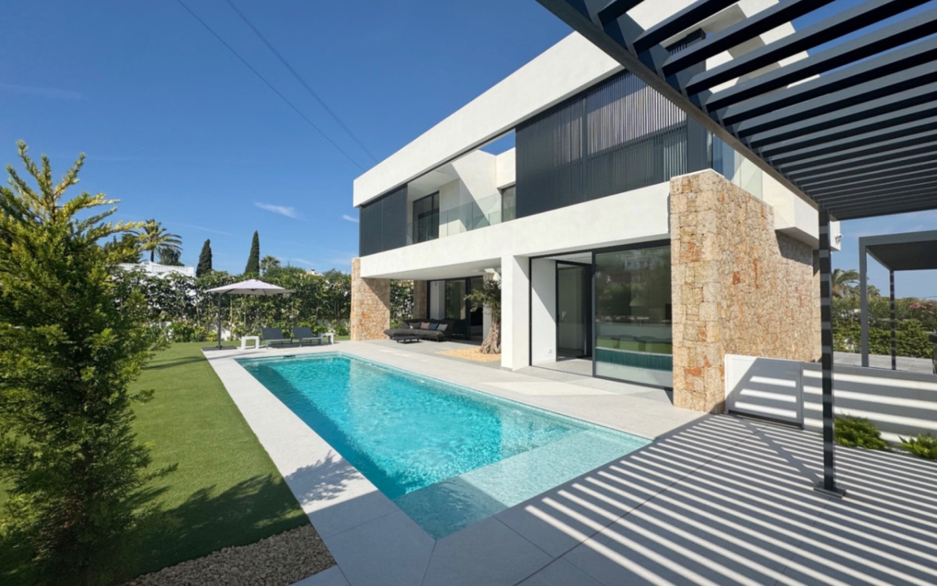 zum Verkauf - Villa - Dénia - Denia Centro