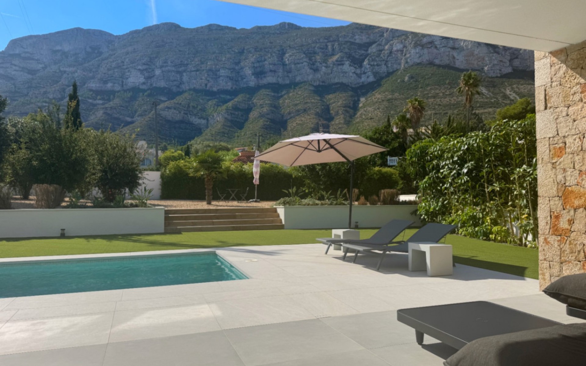 zum Verkauf - Villa - Dénia - Denia Centro