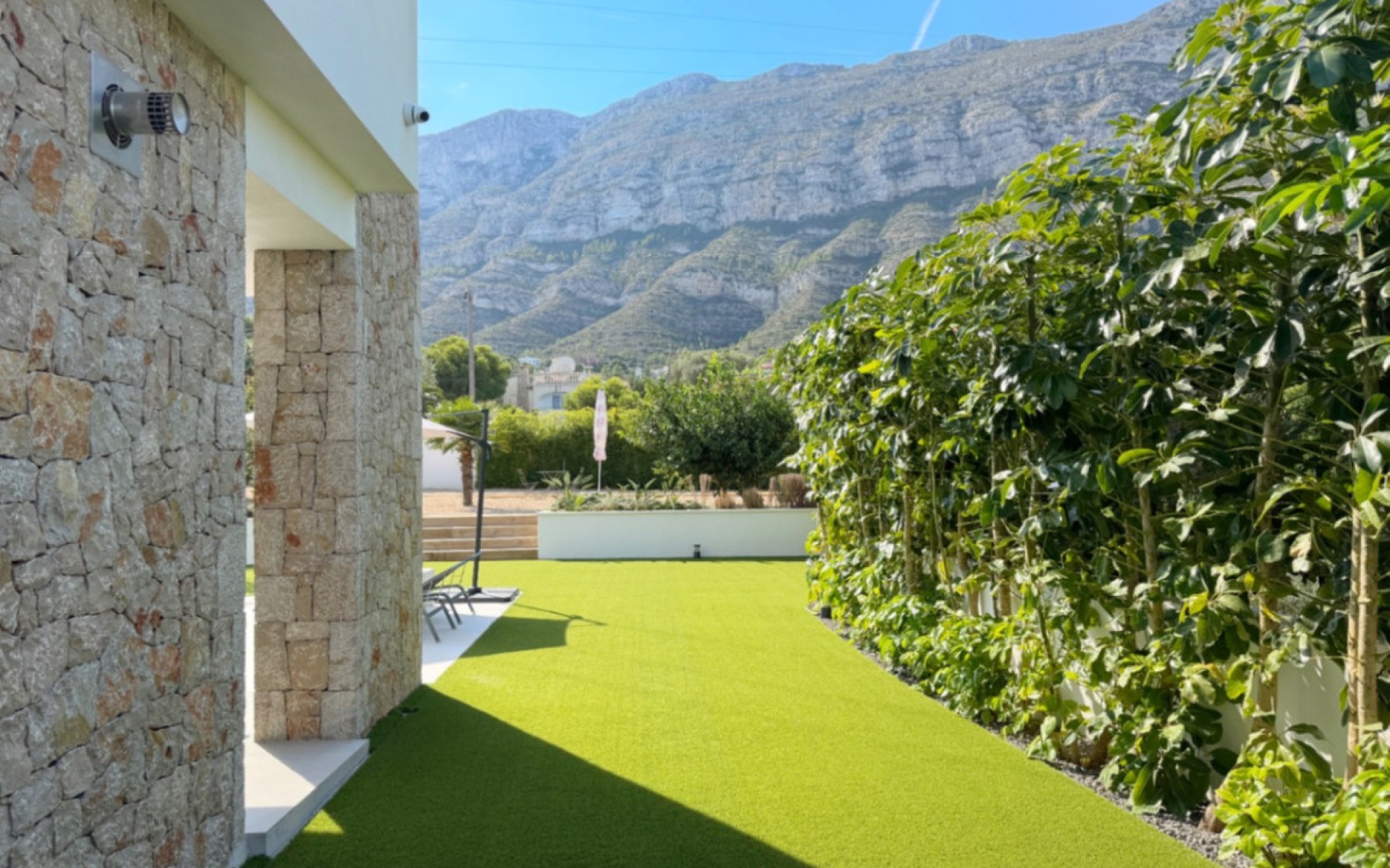 zum Verkauf - Villa - Dénia - Denia Centro