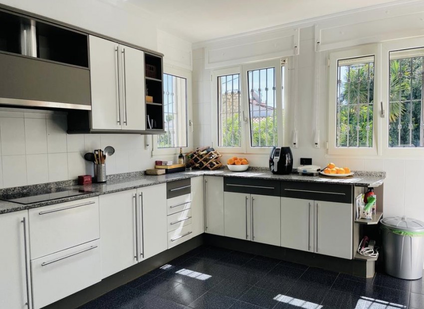 zum Verkauf - Villa - Dénia - Denia Centro