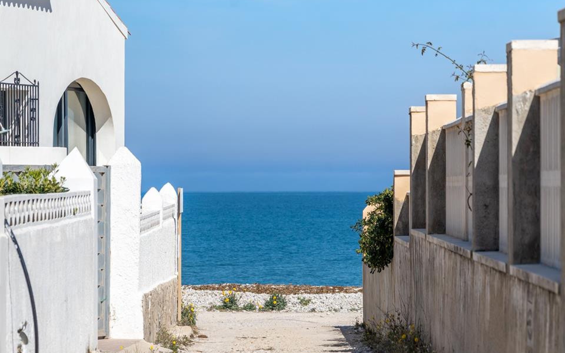 zum Verkauf - Villa - Dénia - Denia Centro