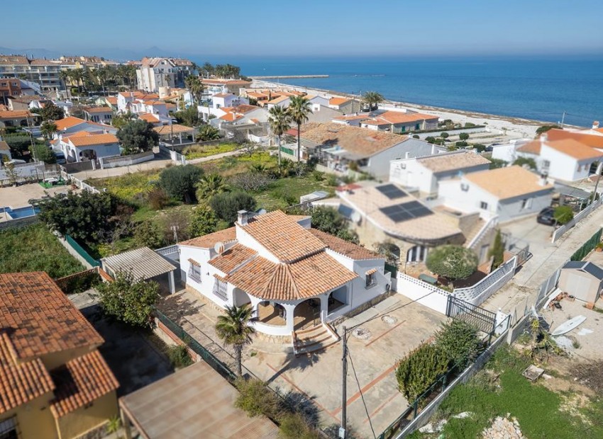 zum Verkauf - Villa - Dénia - Denia Centro
