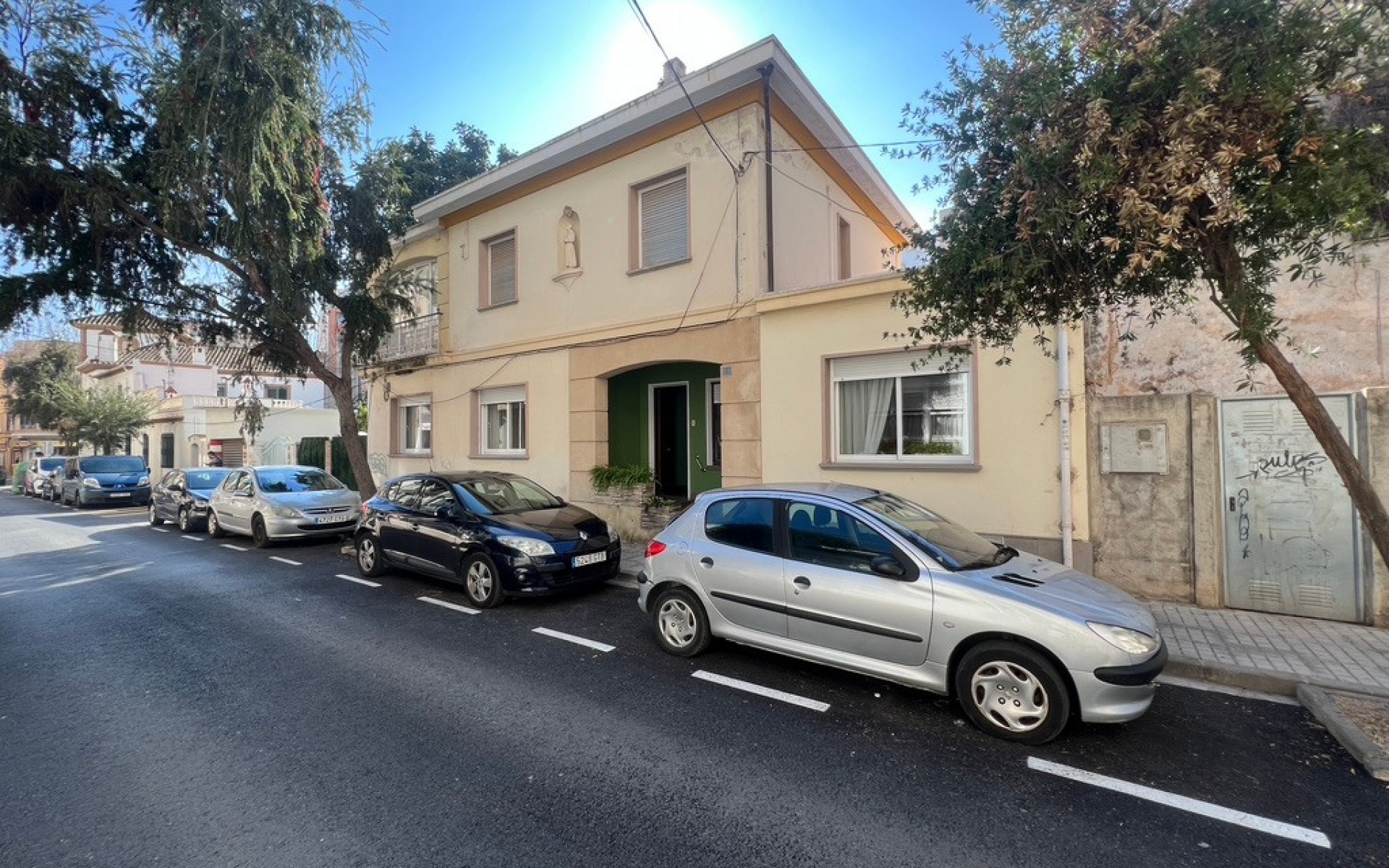 zum Verkauf - Villa - Dénia - Denia Centro