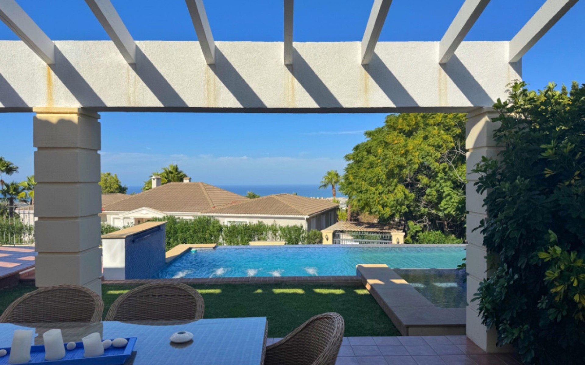 zum Verkauf - Villa - Dénia - Denia Centro