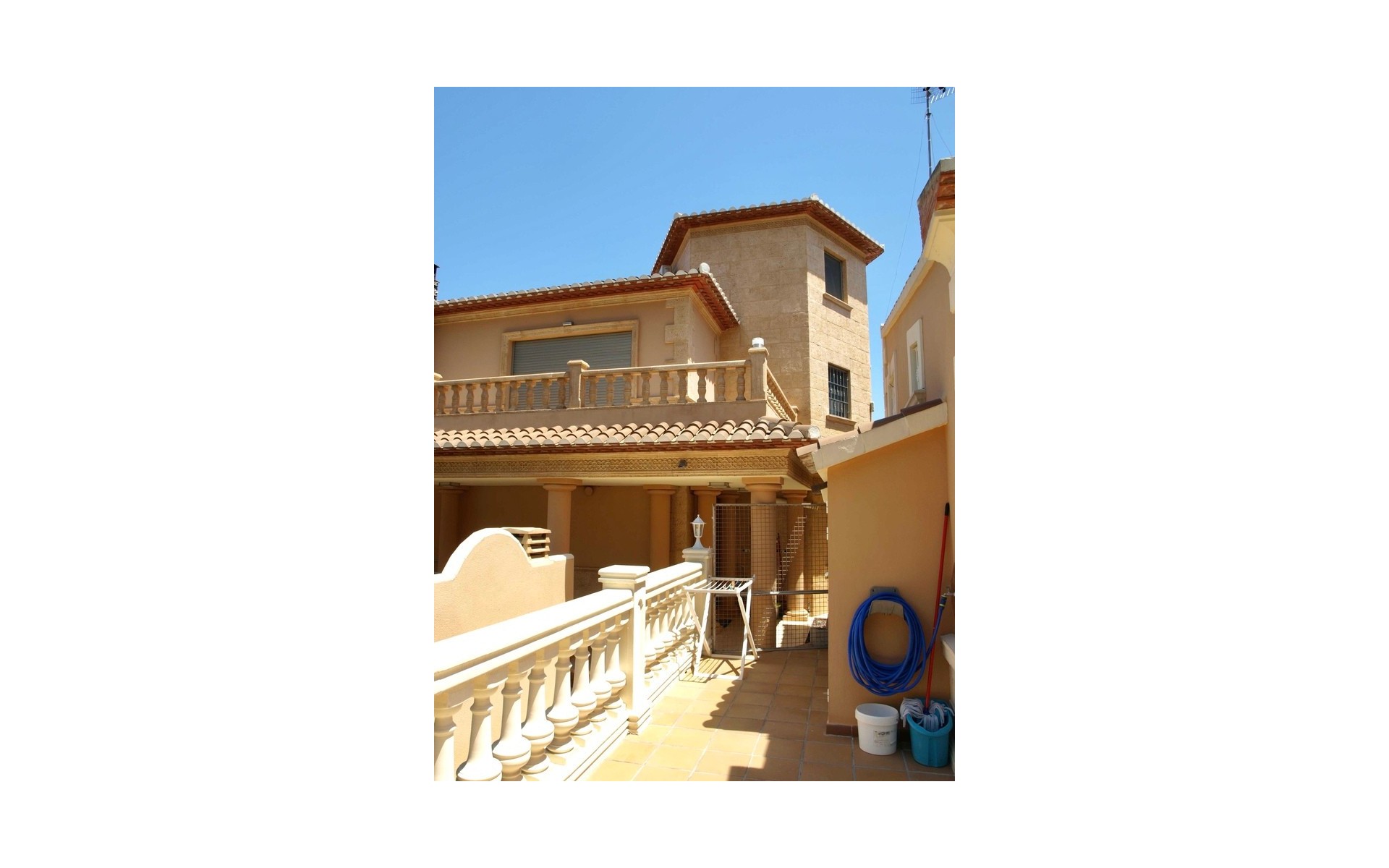 zum Verkauf - Villa - Dénia - Denia Centro
