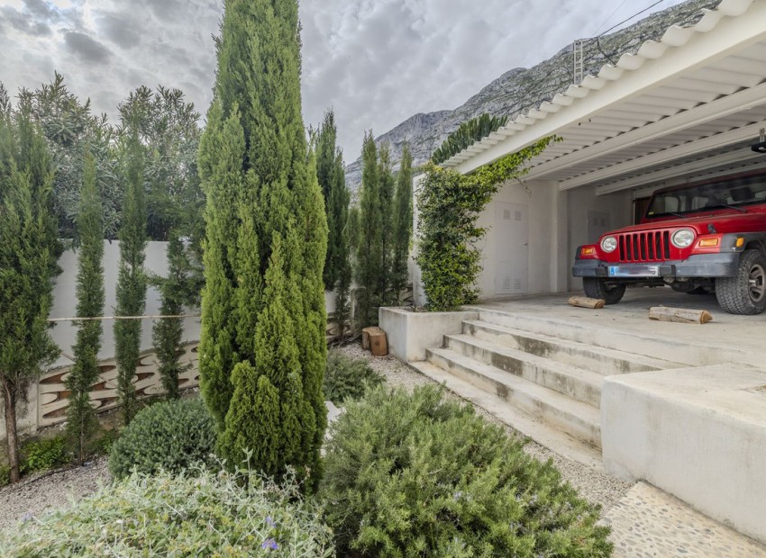 zum Verkauf - Villa - Dénia - Denia Centro