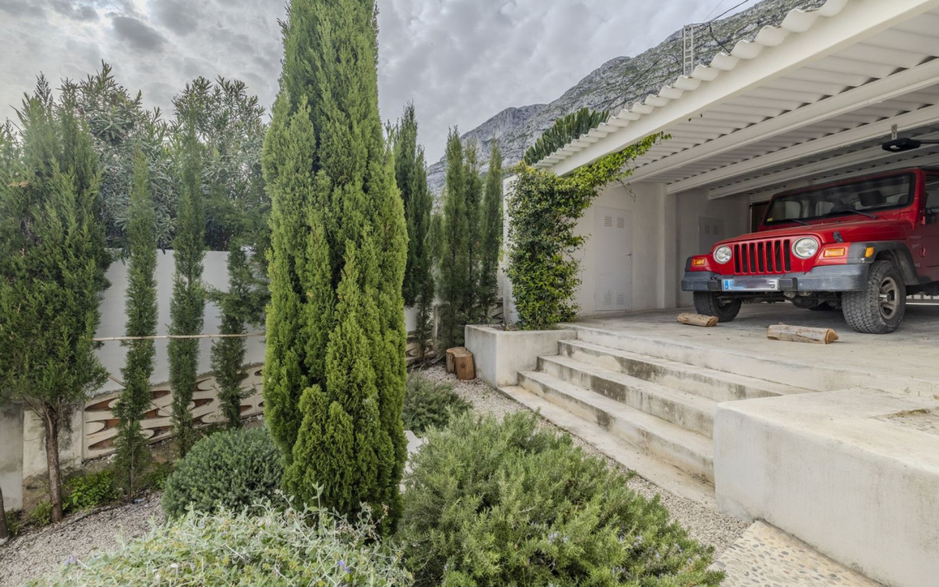 zum Verkauf - Villa - Dénia - Denia Centro